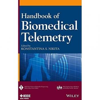 Handbook of Biomedical Telemetry