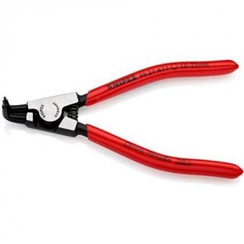 KNIPEX Alicate para arandelas para arandelas exteriores de ejes