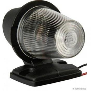 Luz de Situación LED Herth+Buss ELPARTS 82710042