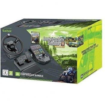 Farming Simulator - Gold Wheel Bundle