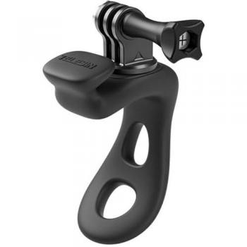 Soporte Anillo Multifuncional Telesin para Cámaras de Acción (Negro)