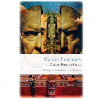 Libro Ruidos humanos
