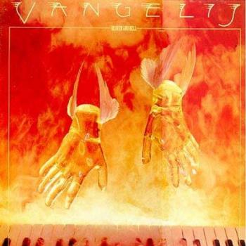 Heaven & Hell [Vinilo] - Vangelis