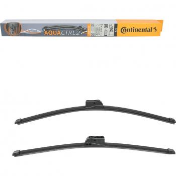 Limpiaparabrisas Continental 2800011216280 para SEAT: Ibiza, Leon, Toledo, Cordoba & VOLKSWAGEN: Golf, Passat, Bora, Lupo, Vento