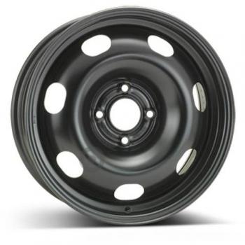 Llanta de acero ALCAR 7860 4x108 6,5J ET26