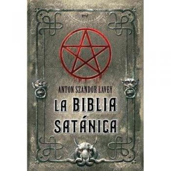 La Biblia satánica
