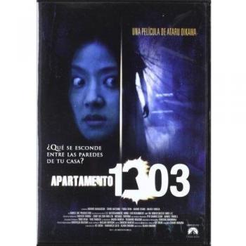 Apartamento 1303 [DVD]