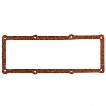 Junta tapa de culata de cilindro RIDEX 321G0207 para VW y AUDI