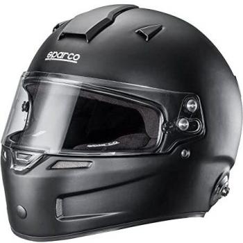 Sparco CASCO AIR PRO RF-5W TALLA XXL NEGRO
