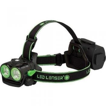 LedLenser xeo19r recargable 5 LED Lámpara
