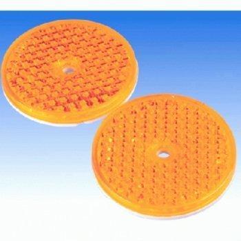 Unitec 10258 Lado Reflector, Redondo