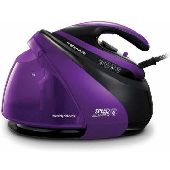 Centro de Planchado Morphy Richards AutoClean Speed Steam Pro Cerámica 3000 W