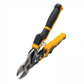 Tijeras DeWalt HVAC Ergo Corte Recto DWHT14694-0