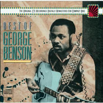 The Best Of Benson - George Benson