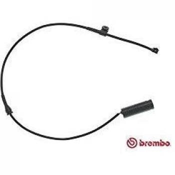 Sensor de desgaste de pastillas de frenos BREMBO A 00 233