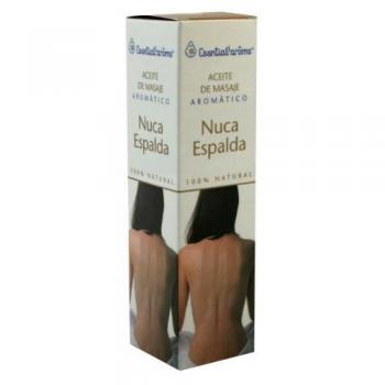 Esential Aroms Aceite masaje árnica 1l 1000 ml