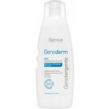 Genové Genoderm Genotergente Gel Dermatológico 750 Ml