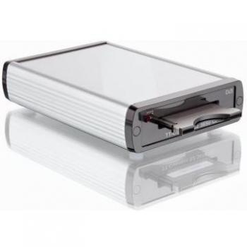 TechnoTrend S2-3650CI DVB-S USB - Sintonizador de TV