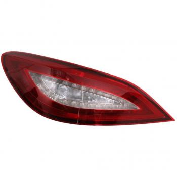 Luz trasera MAGNETI MARELLI 714021400707 Izquierda, piloto trasero de alta calidad, diseño específico para el lado izquierdo del vehículo, fácil instalación, compatible con diversas marcas y modelos de automóviles