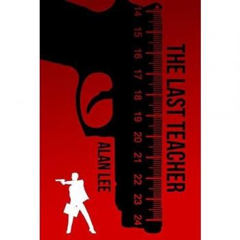 The Last Teacher: Volume 4