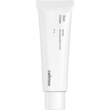 CeliMax The Real Noni Nourishing Soothing Cream for Sensitive Skin Prone to Redness 50 ml
