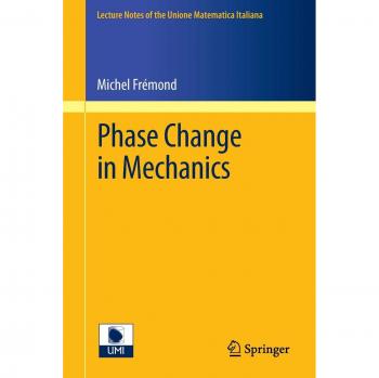 Phase Change in Mechanics
