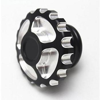 Cubierta Tapa de la Bomba de Aceite Freno Trasero para Harley Sportster XL883 XL1200