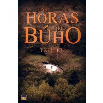 Las horas del búho: 25