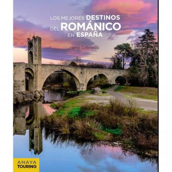 Los mejores destinos del Románico en España - COBREROS, JAIME