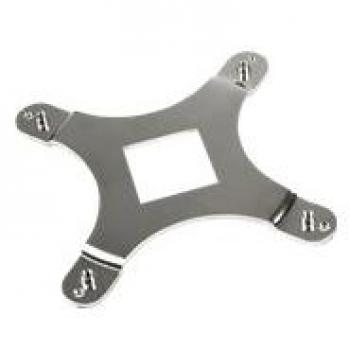 OCZ Technology 1366 (i7) Retention Brackets - Ventilador de PC (LGA 775 1366 (Core i7))