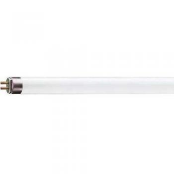 Philips 31037 Tubo Fluorescente Master A+ 21W/865 1SL/40 LUZ Fria T-5 6500K Phillips, Neutro, 1 Unidad