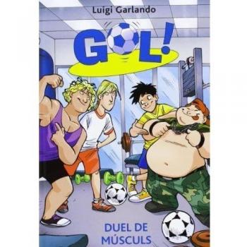 Duel De Músculs: Gol 26