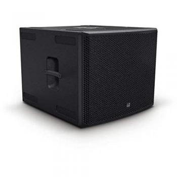 LD Systems Stinger Sub 18A G3 Active Powered Subwoofer