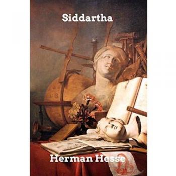 Herman Hesse's Siddartha: A Journey of Self-Discovery and Enlightenment