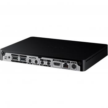 Samsung SBB-SSNU Negro 4K Ultra HD 8 GB 3840 x 2160 Pixeles