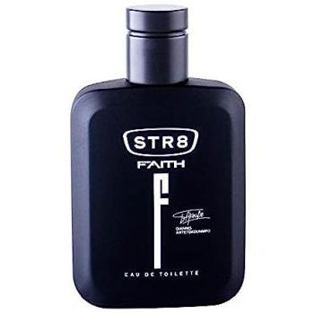 STR8 Faith Eau de Toilette Spray for Men 100 ml