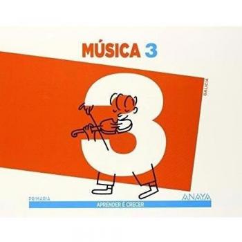 Música 3.