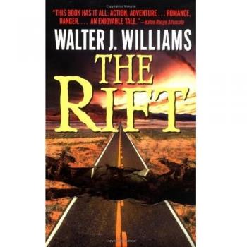 The Rift