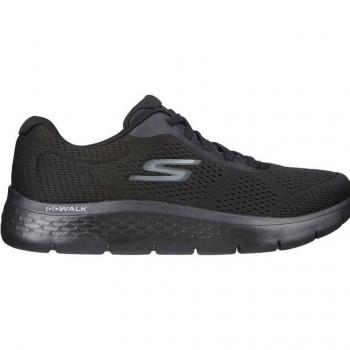 Zapatilla Hombre Skechers Go Walk Flex Negro