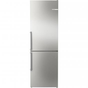 Frigorífico combinado Bosch Serie 4 con Tecnología Inverter y Total No Frost - KGN36VIBT