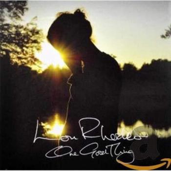 One Good Thing - Lou Rhodes