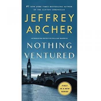 Nothing Ventured: 1