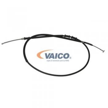 Cable de freno de mano VAICO trasero derecho para Fiat Multipla