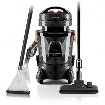 Aspiradora Haeger VC-12W.045A 7 L Seca y húmeda 1200 W