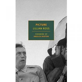 Picture: Lillian Ross
