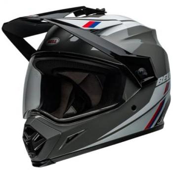 Bell Moto Casco Off-road MX-9 Adventure MIPS, características: casco de motocross, diseño off-road, sistema de protección MIPS (Sistema de Protección Multidireccional contra Impactos), ventilación avanzada, forro interior extra
