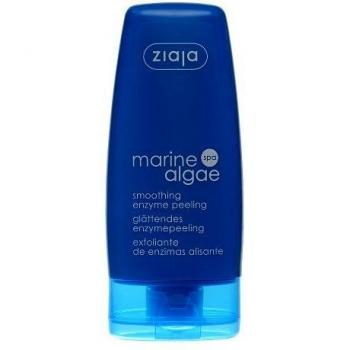 ziaja Marino Algae Spa glättendes enzima exfoliante, 60 ml