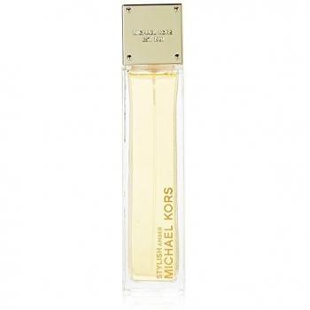 Michael Kors Stylish Amber Eau De Parfum 100ml Spray For Her