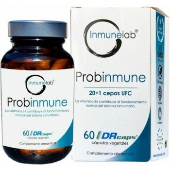 Inmunelab Probinmune 60 Cápsulas