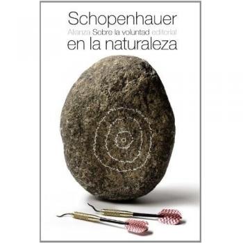 Sobre la voluntad en la naturaleza - Arthur Schopenhauer
